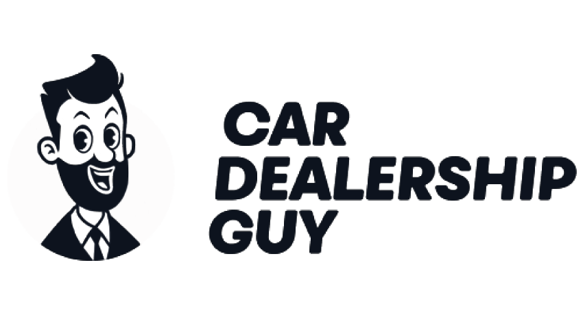 Car Dealership Guy