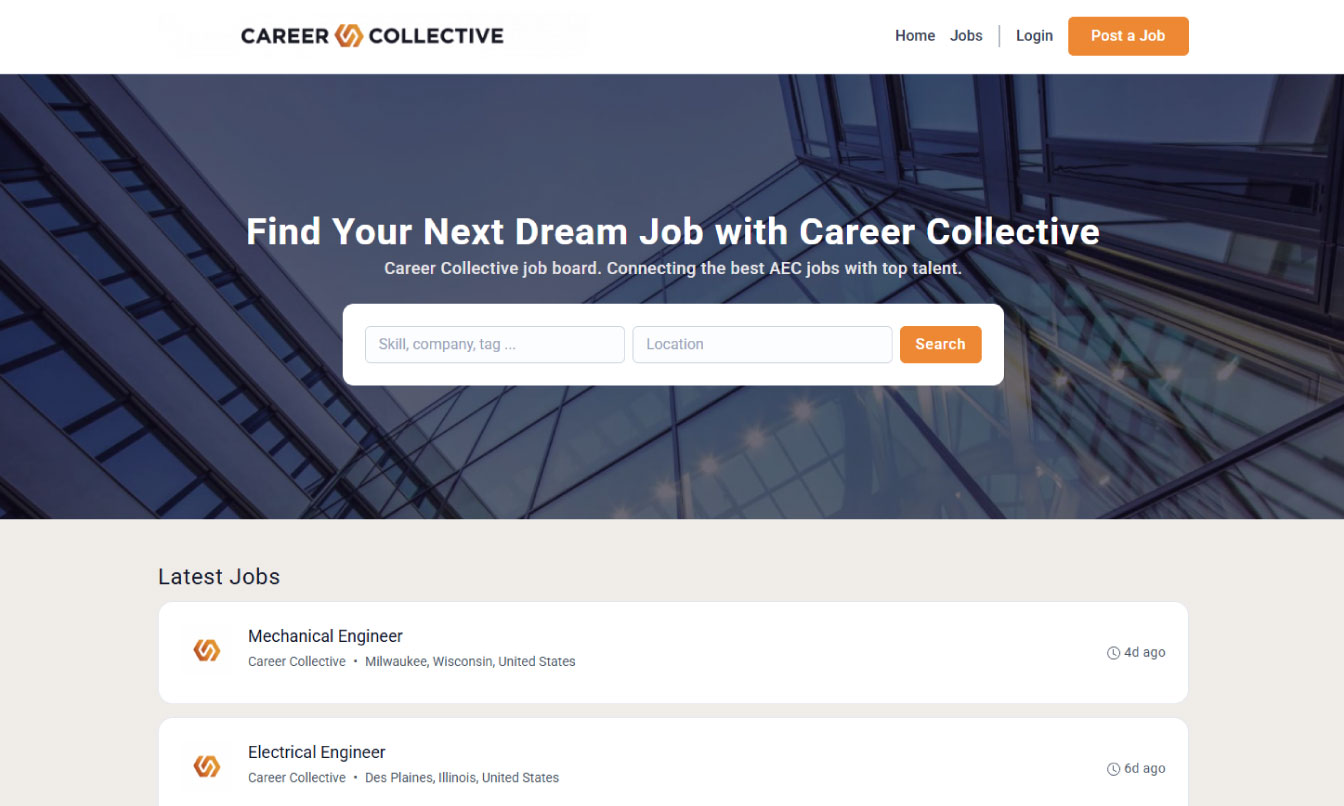 Career Collective